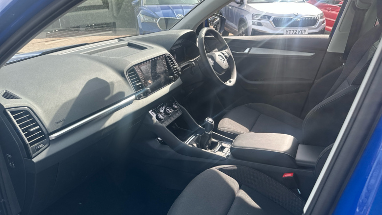 Skoda Karoq 1.0 TSI 116 SE Drive 5dr Petrol Estate